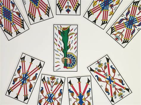 que significa el 10 de bastos en el tarot|10 de Bastos Significado de las cartas del Tarot